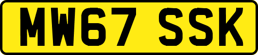 MW67SSK