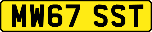 MW67SST