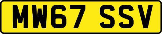MW67SSV