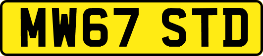 MW67STD