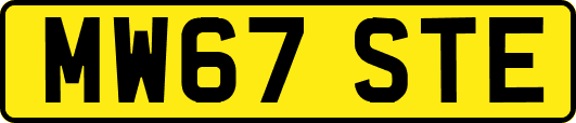MW67STE