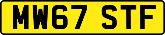 MW67STF