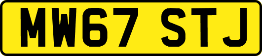 MW67STJ