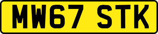 MW67STK