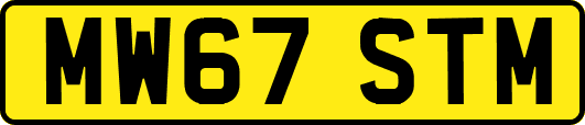 MW67STM