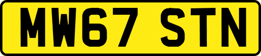 MW67STN