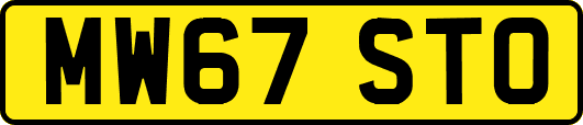 MW67STO