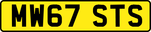 MW67STS