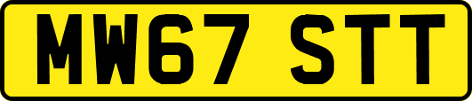 MW67STT