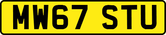 MW67STU