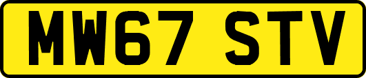 MW67STV
