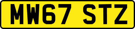 MW67STZ