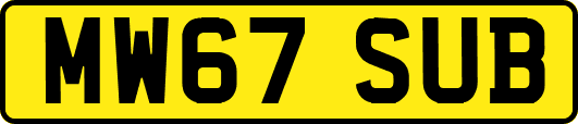 MW67SUB