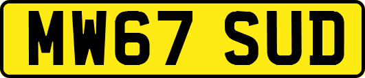 MW67SUD