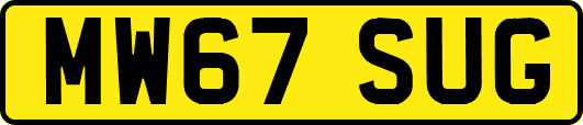 MW67SUG