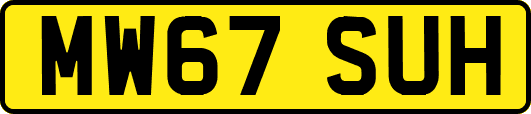 MW67SUH