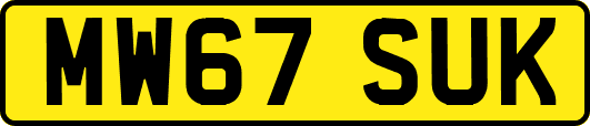 MW67SUK