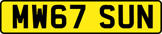 MW67SUN