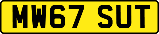 MW67SUT