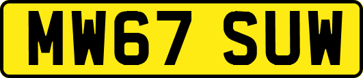MW67SUW