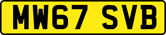 MW67SVB