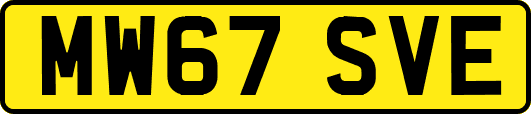 MW67SVE