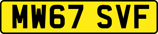 MW67SVF