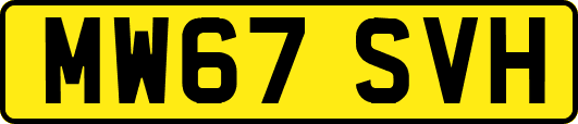 MW67SVH
