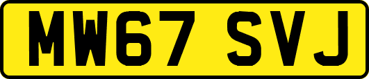 MW67SVJ