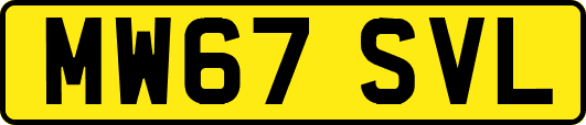 MW67SVL