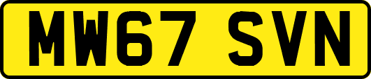 MW67SVN