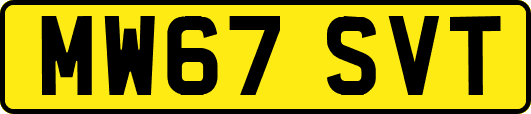 MW67SVT
