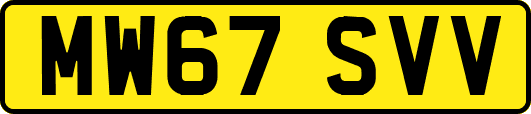 MW67SVV