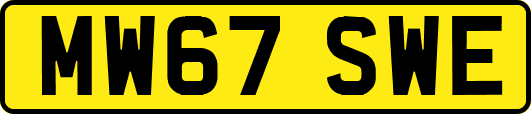 MW67SWE