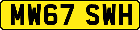 MW67SWH