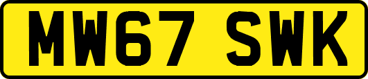 MW67SWK