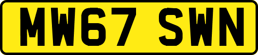 MW67SWN