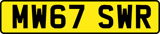 MW67SWR