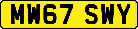 MW67SWY