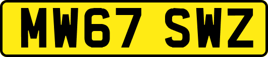 MW67SWZ