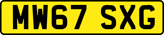 MW67SXG