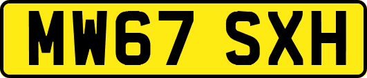 MW67SXH