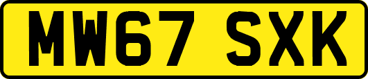 MW67SXK