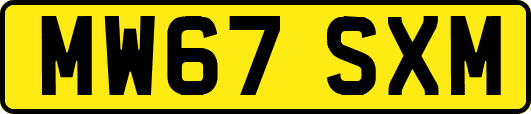 MW67SXM