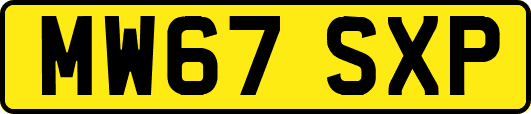 MW67SXP