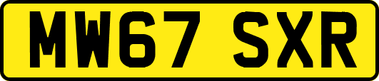 MW67SXR