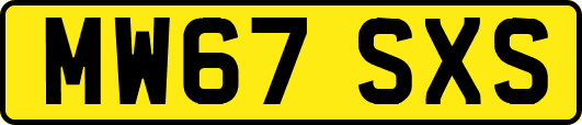 MW67SXS