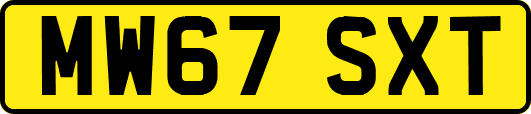 MW67SXT