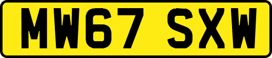 MW67SXW