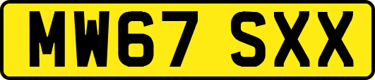 MW67SXX